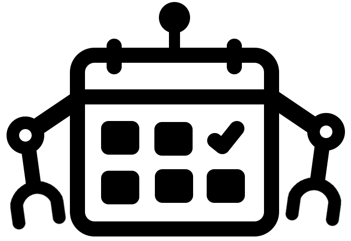 Press to go back to home